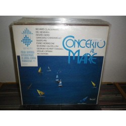 CONCERTO AL MARE-RASSEGNA MUSICA STRUMENTALE RIMINI 1983