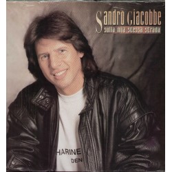 8004821251506 LP Sulla Mia Stessa Strada VINYL