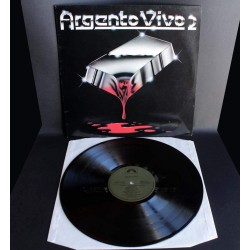 ARGENTO VIVO 2