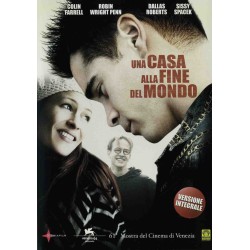 Una casa alla fine del mondo