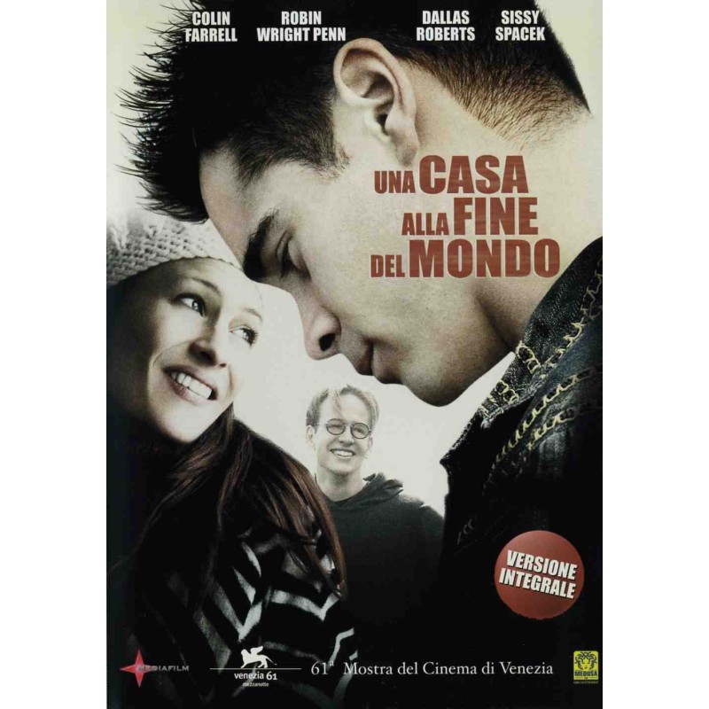 Una casa alla fine del mondo