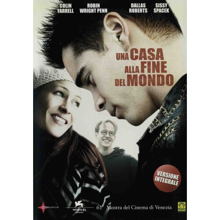 Una casa alla fine del mondo