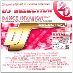 DJ Selection 20