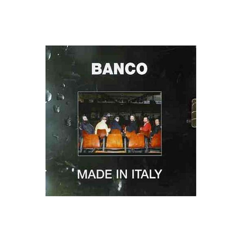 Made in Italy