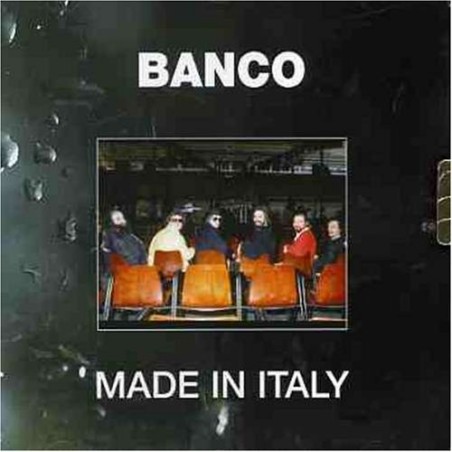 Made in Italy