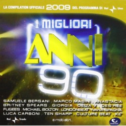 I Migliori Anni 90