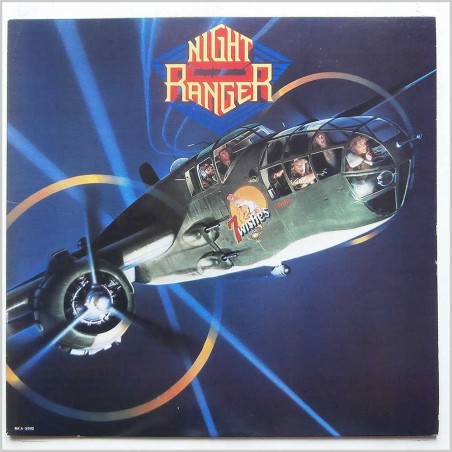 7 wishes (1985) [VINYL]