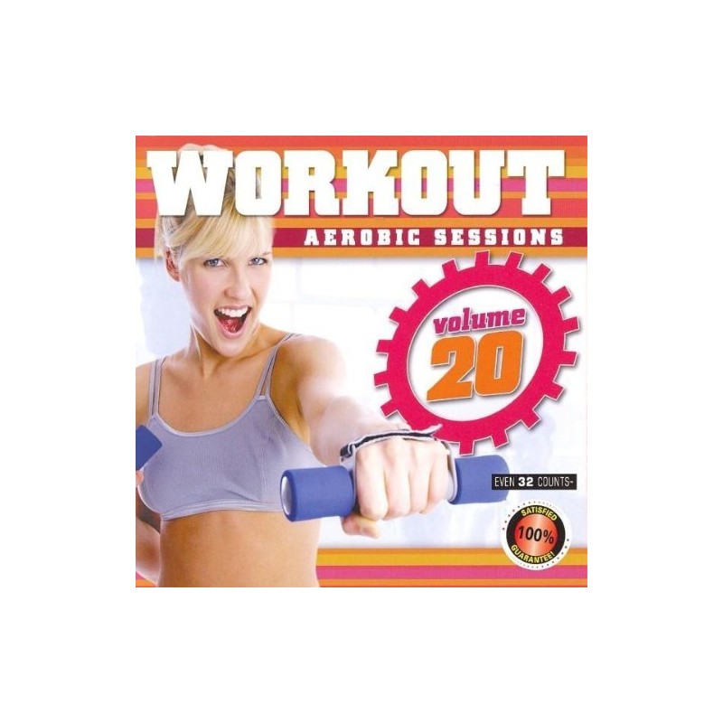 Workout Vol.20
