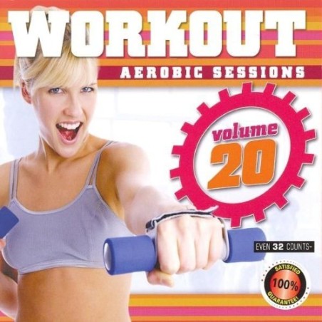 Workout Vol.20