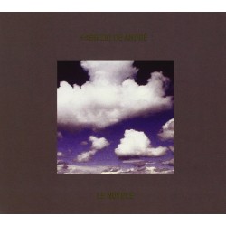 Le Nuvole Digipack Version