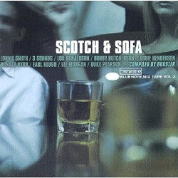 'Scotch & Sofa