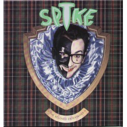 SPIKE - ELVIS COSTELLO