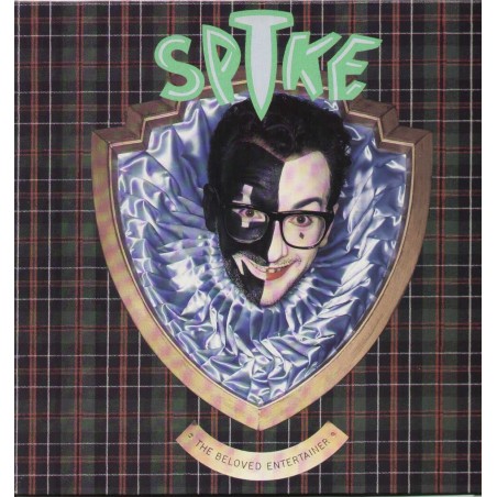 SPIKE - ELVIS COSTELLO
