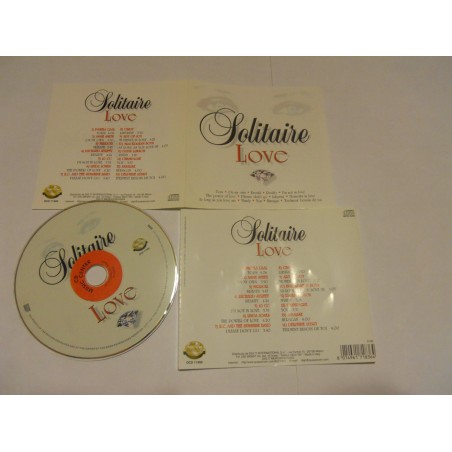 Solitaire Love