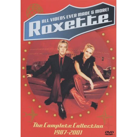 All Videos Ever Made & More