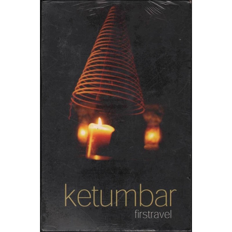 Ketumbar