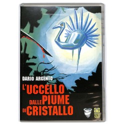 L'Uccello Dalle Piume Di Cristallo