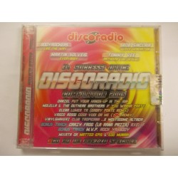 Discoradio Compilation 2005