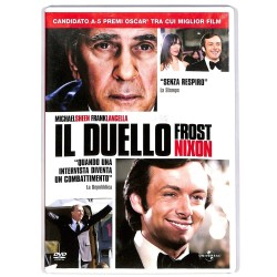 Frost / Nixon - Il Duello