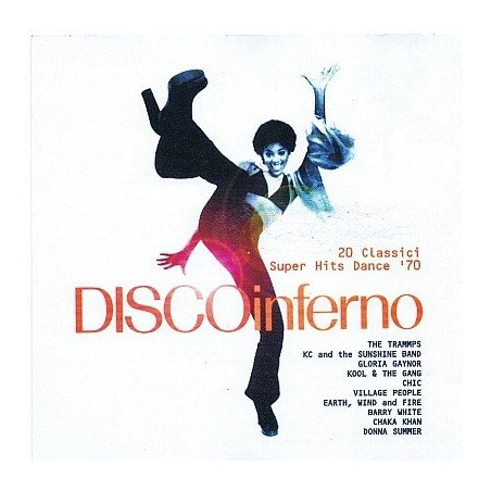 Disco Inferno