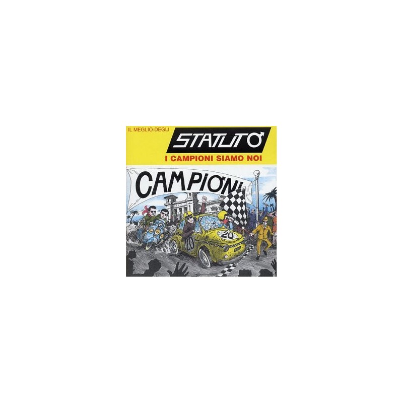 I Campioni Siamo Noi