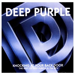 Knocking At Your Back Door The Best Of Deep Purple