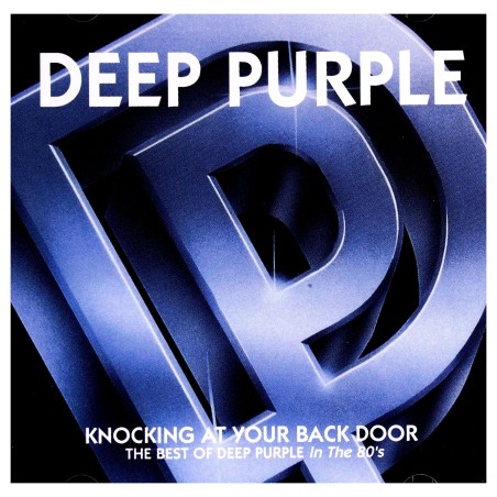 Knocking At Your Back Door The Best Of Deep Purple