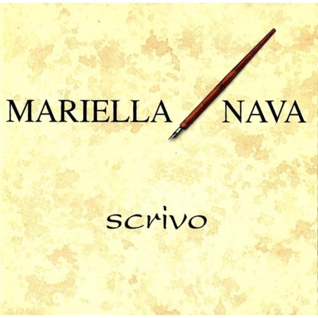Scrivo