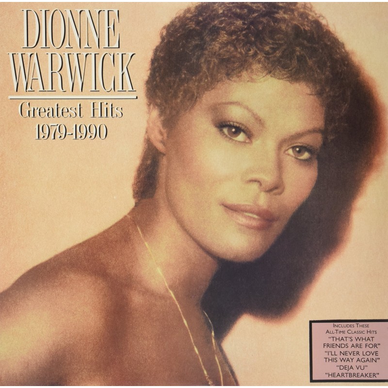 Greatest Hits (1979-1990) (2 LP)