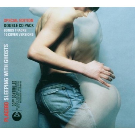 Sleeping With Ghosts/Special E