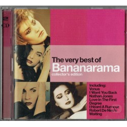 The Very Best of Bananarama