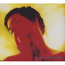 Policy of Truth Live