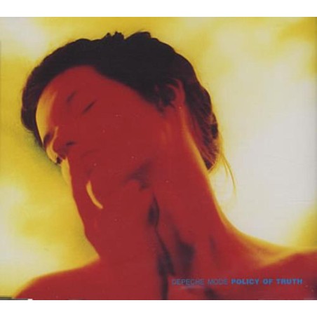 Policy of Truth Live