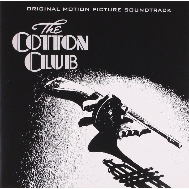 COTTON CLUB
