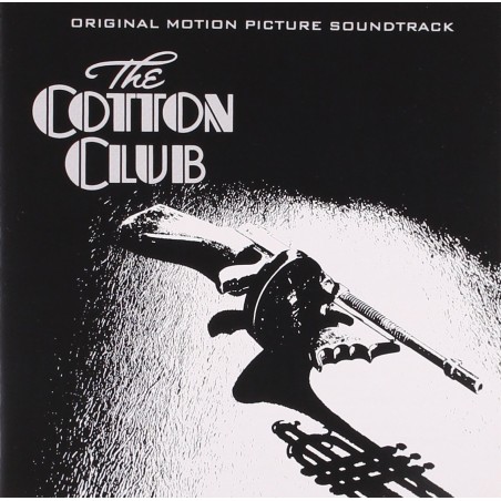 COTTON CLUB
