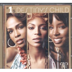 Destiny's Child - #1's