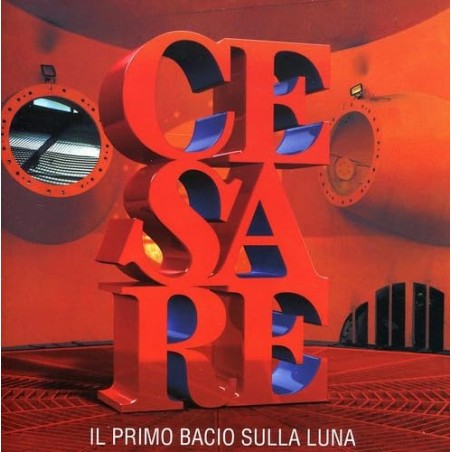 Il Primo Bacio Sulla Luna