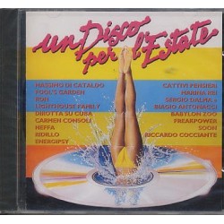 Un Disco Per L'Estate
