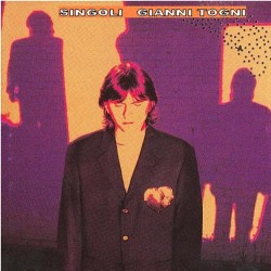 Gianni Togni - Singoli CD