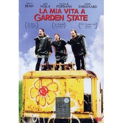 La Mia Vita A Garden State