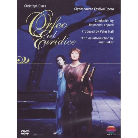 Christoph Gluck - Orfeo ed Euridice