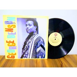 GEORGE BENSON / TENDERLY