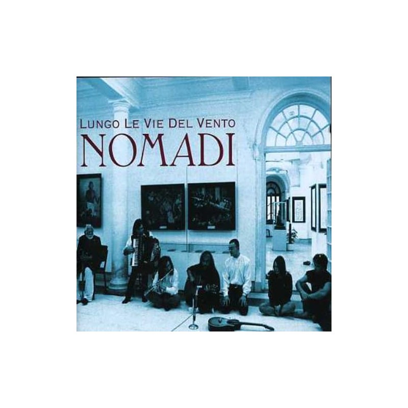 Lungo Le Vie Del Vento