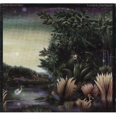 Tango in the night (1987) [VINYL]