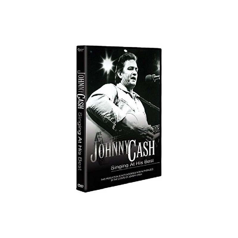 Singing at His Best [Edizione: Regno Unito]