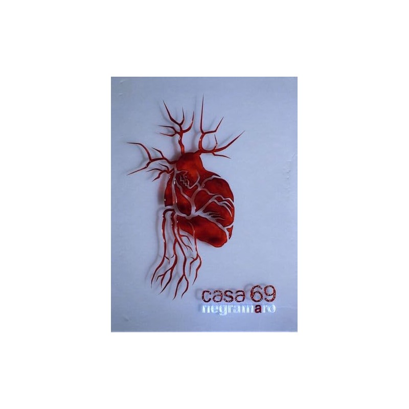 Casa 69 (Special Limited Edition) (3 CD)