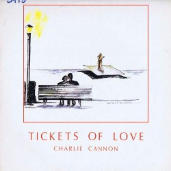 Tickets Of Love