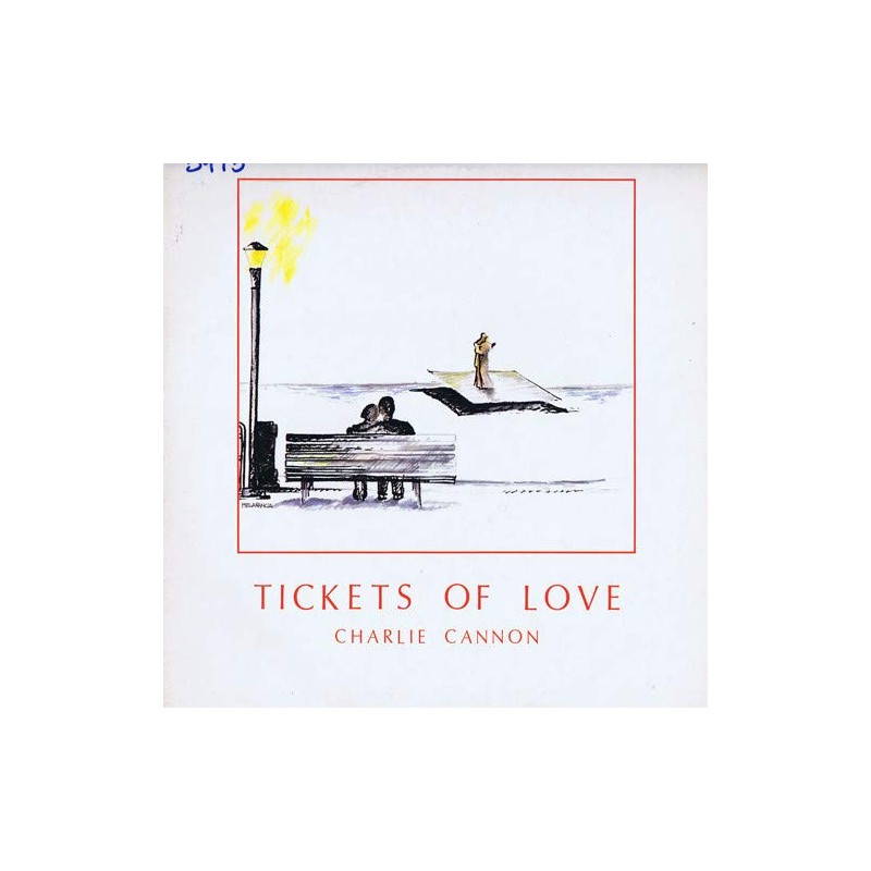 Tickets Of Love