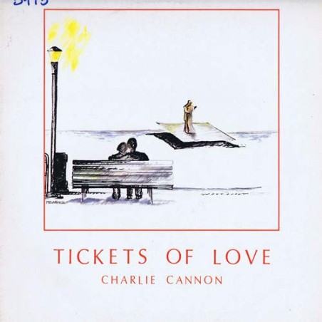 Tickets Of Love