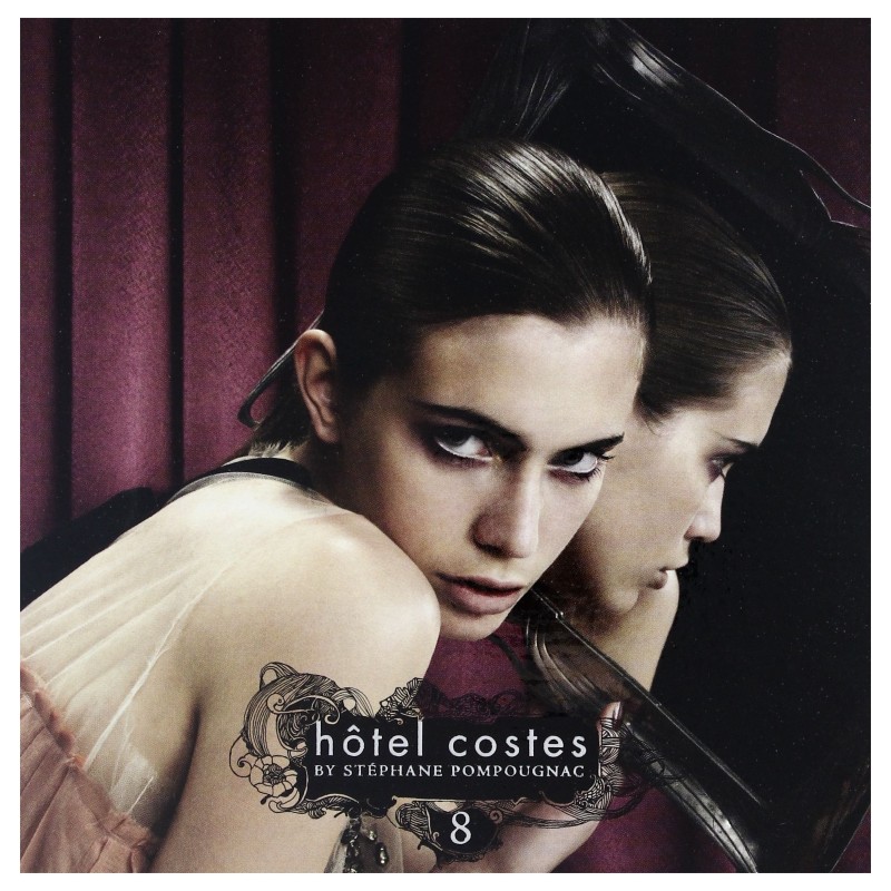 Hotel Costes Vol. 8